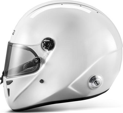 Produktbild Sparco Rennhelm Stealth RF (XXL)