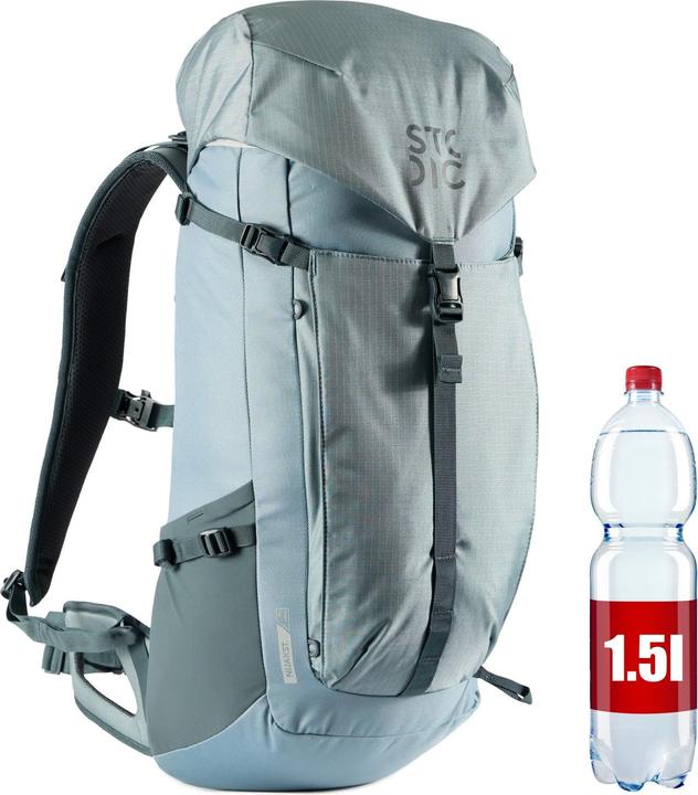 Actual product image Stoic NijakSt. Backpack 28 (28 l)
