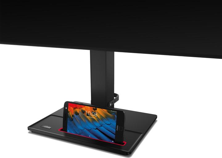Actual product image Lenovo ThinkVision P27h-20 (2560 x 1440 pixels, 27")