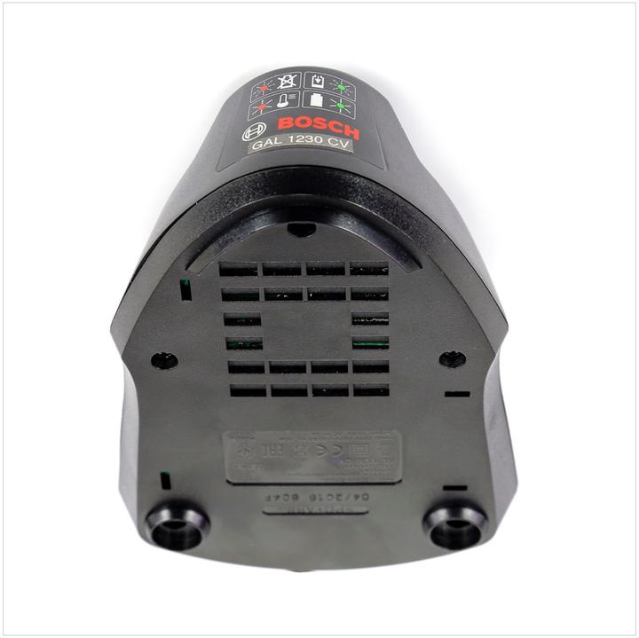 Image du produit Bosch Professional GAL 1230 CV (12 V)