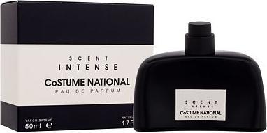 Actual product image Costume National Scent Intense (Eau de parfum, 50 ml)