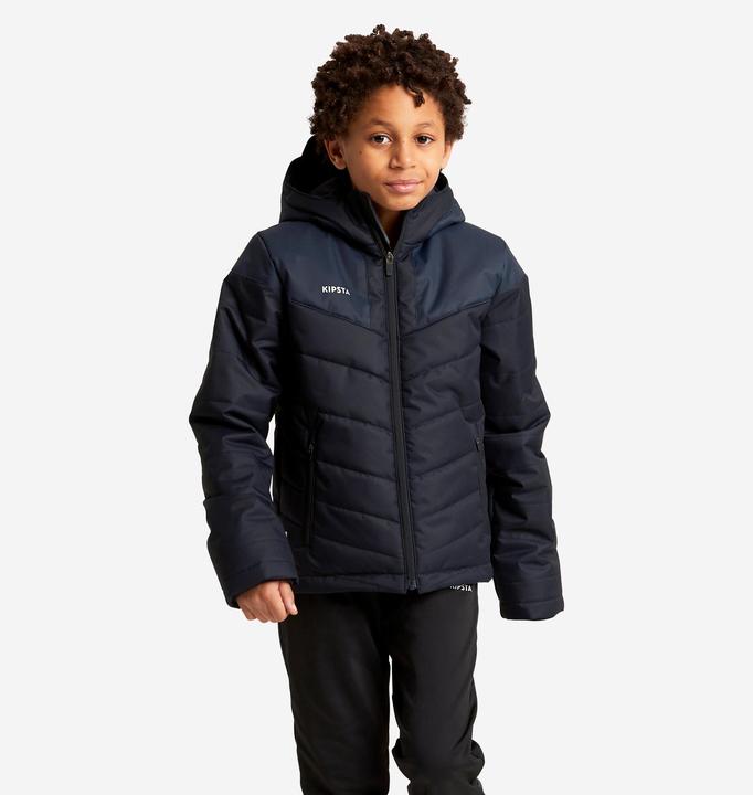 Produktbild Kipsta Jacket Kid Foot (116, 128)