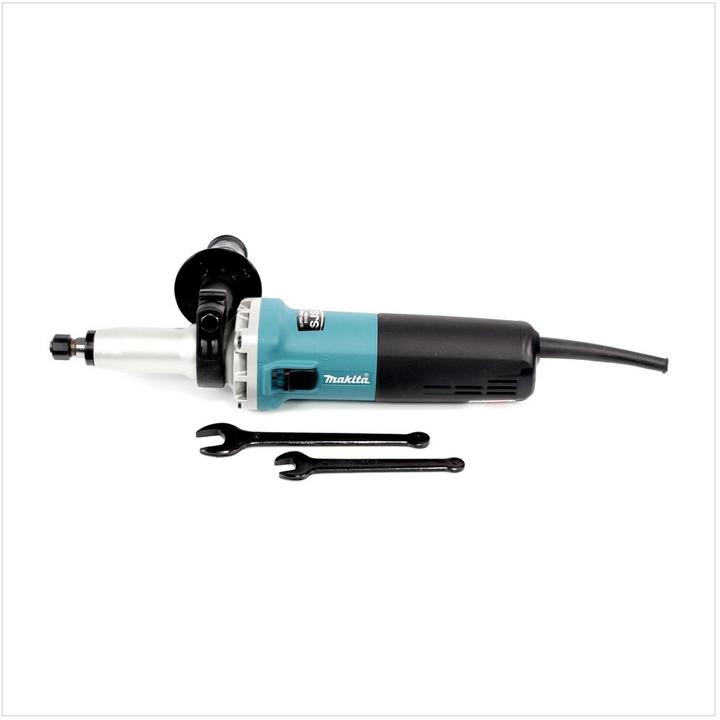 Image du produit Makita Meuleuse droite (Meuleuse droite, 750 W)