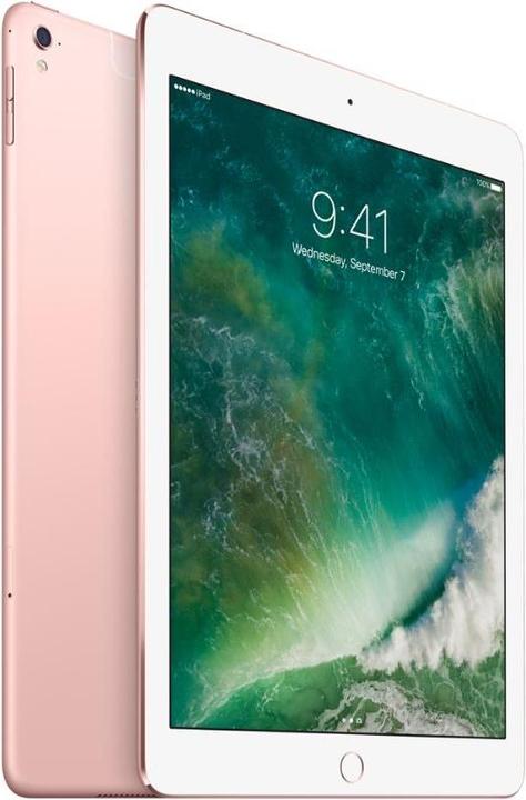Produktbild Apple iPad Pro (4G, 9.70", 128 GB, Rose Gold)