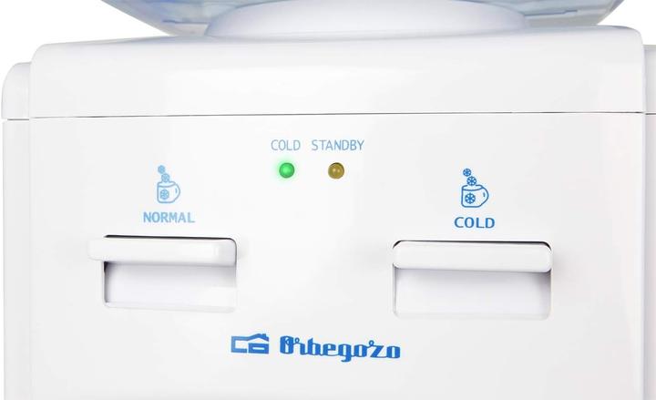 Produktbild Orbegozo Wasserspender für Kaltwasser