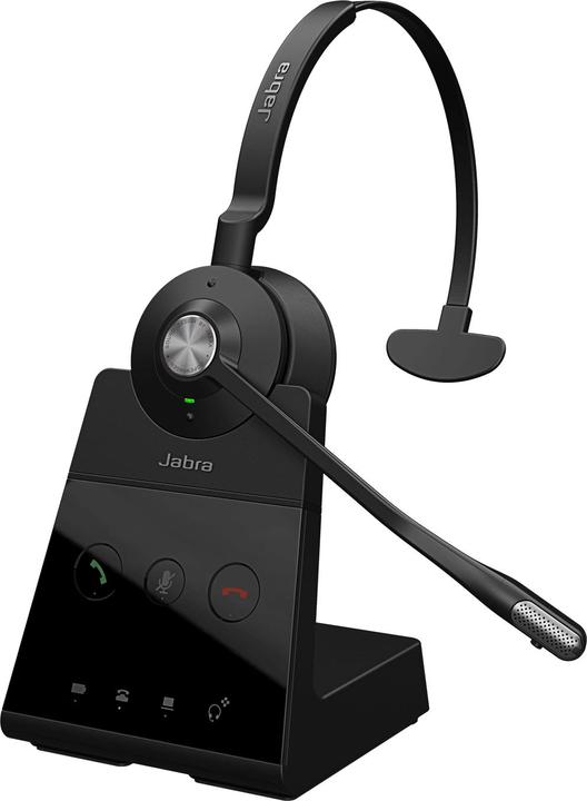 Actual product image Jabra Engage 65 SE Mono