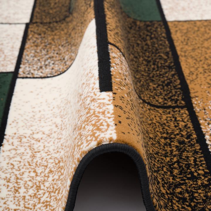 Produktbild Pergamon Designer Teppich Brilliant Fantasy (200 x 290 cm)