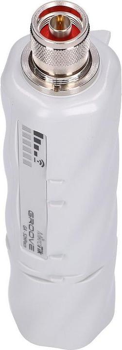 Produktbild MikroTik RouterBOARD GrooveA-52 with (433 Mbit/s)