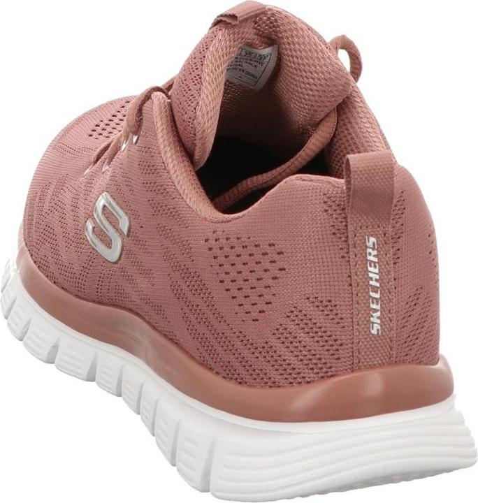 Image du produit Skechers Graceful Get Connected Baskets Femme (38)