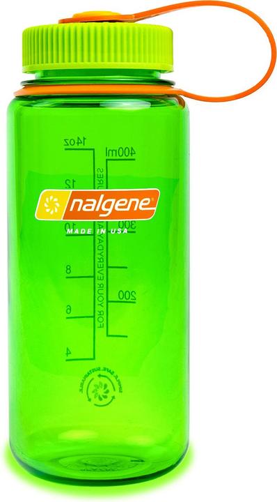 Actual product image Nalgene Sustain wide neck (0.50 l)