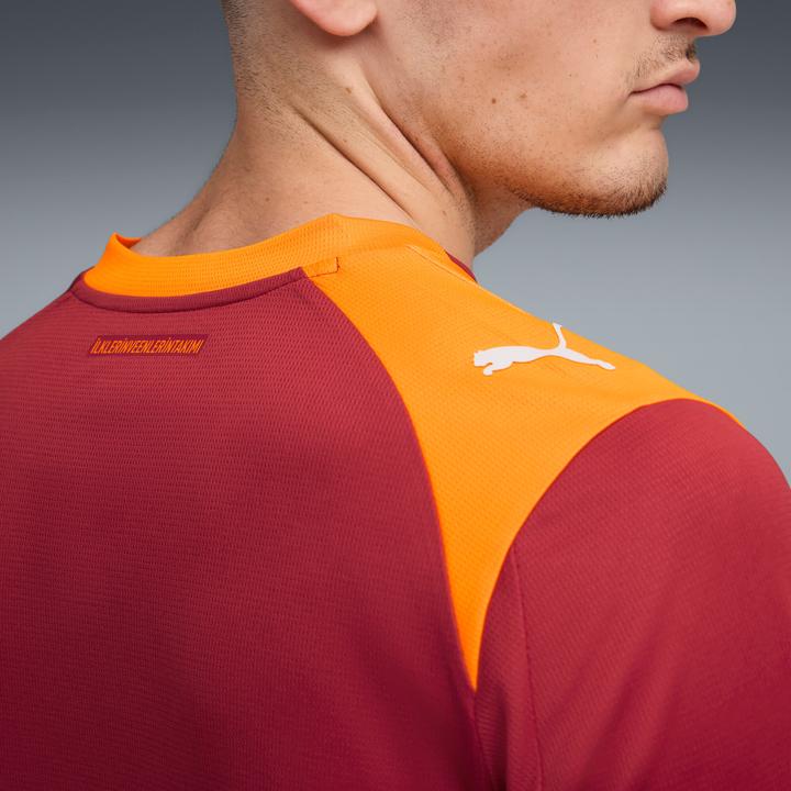 Immagine prodotto Puma Maglia GSK Home Replica senza sponsor (XL)