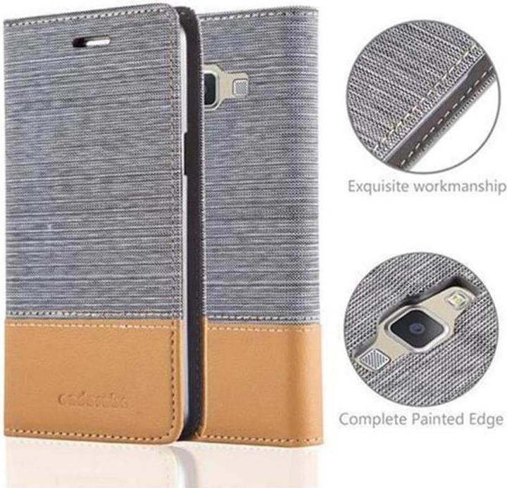 Produktbild Cadorabo Jeans Optik (Samsung Galaxy A5)