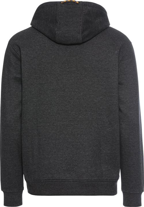 Actual product image Camel Active Hooded sweatshirt made from a cotton blend (S)