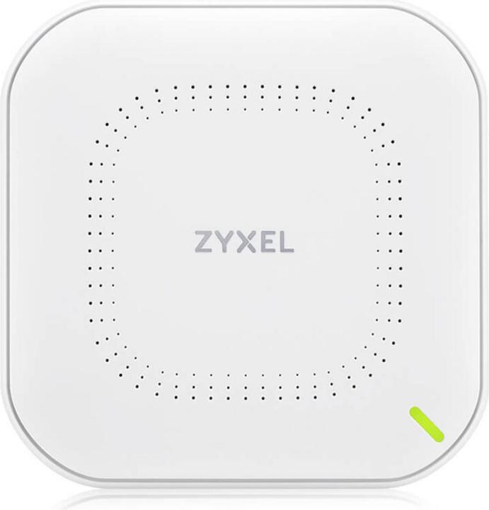 Actual product image Zyxel NWA50AX Pro (2400 Mbit/s)