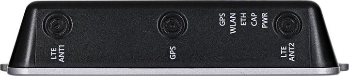 Actual product image MikroTik LtAP mini with 650MHz CPU