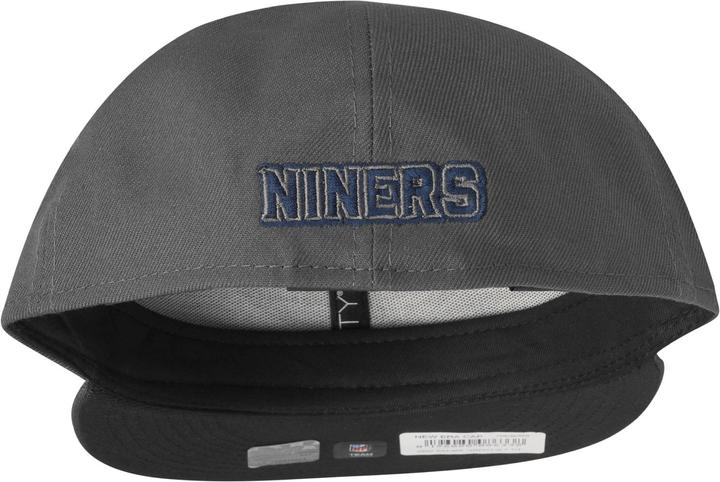 Actual product image New Era 59Fifty Fitted Cap - NFL San Francisco 49ers (6 7/8)