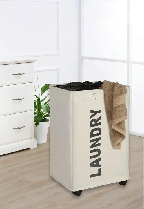 Actual product image Wenko Quadro (79 l)