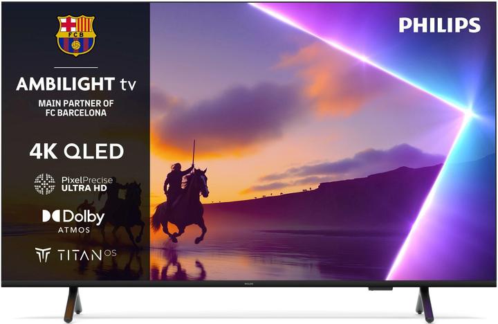 Image du produit Philips 55PUS8500/12 (55", PUS8500, LED, 4K, 2025)