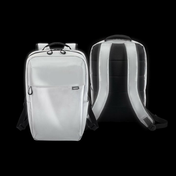 Image du produit Dicota Sac à dos COMMUTER 13-16" REFLECTIVE (16 l)