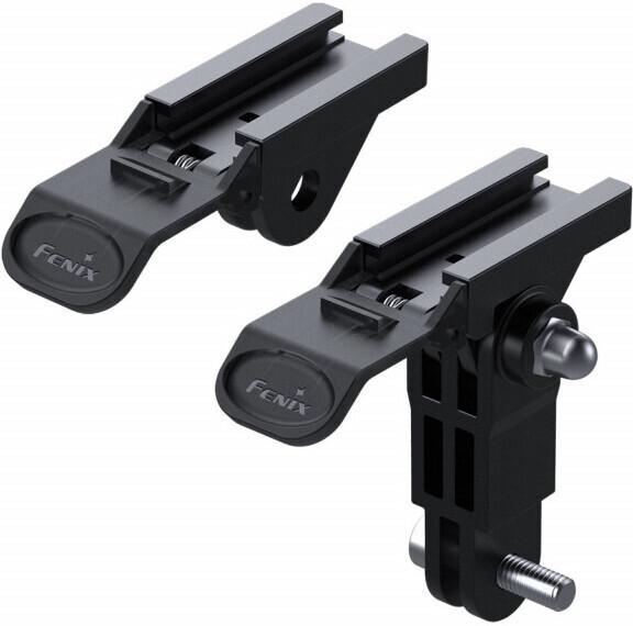 Actual product image Fenix ALD-10