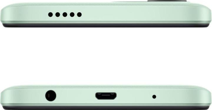 Produktbild Xiaomi Redmi A1 (32 GB, Light Green, 6.52", Dual SIM, 8 Mpx, 4G)