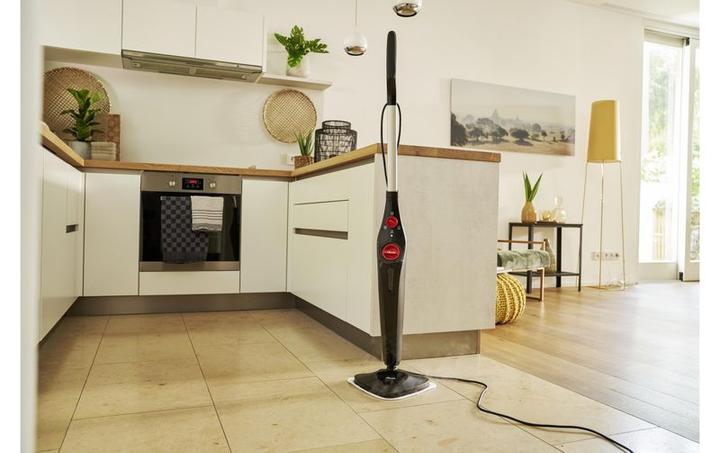 Immagine prodotto Vileda Steam Plus (1 bar, 1550 W)
