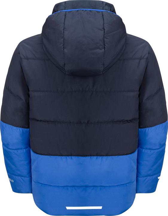 Produktbild Jack Wolfskin Two Hills Ins Jacket K (116)