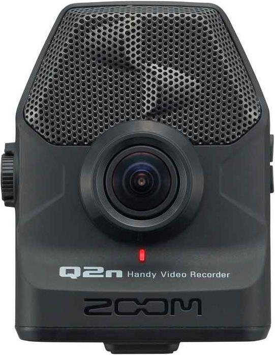 Produktbild Zoom Q2n (Video-Audiorecorder)
