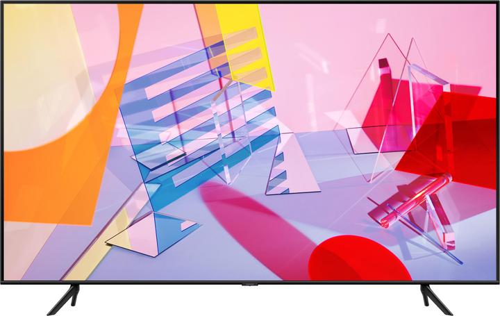 Immagine prodotto Samsung QE50Q60T (50", QLED, 4K, 2020)