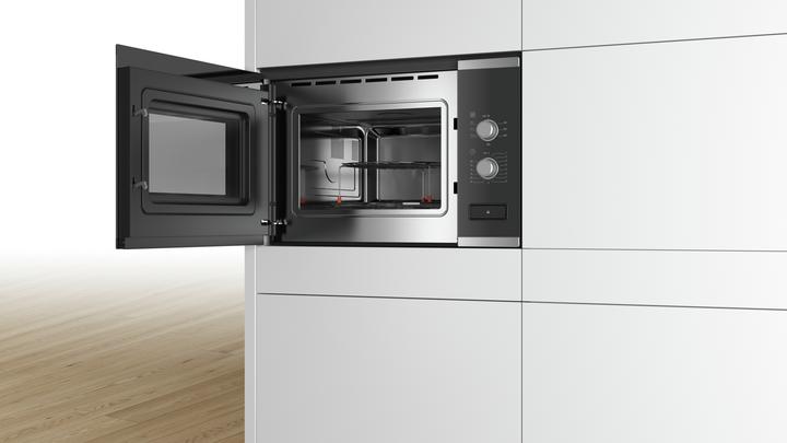 Image du produit Bosch Hausgeräte Bel550ms0