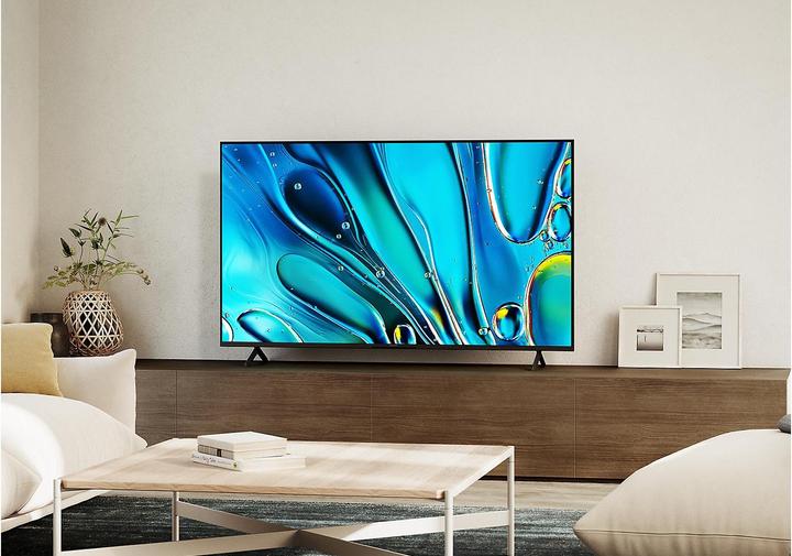 Actual product image Sony K-75S3 (75", LCD, 4K, 2025)