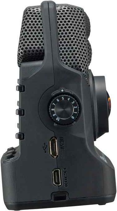 Produktbild Zoom Q2n (Video-Audiorecorder)