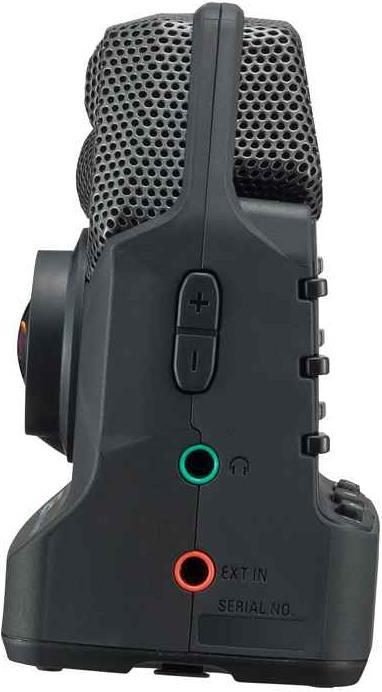 Produktbild Zoom Q2n (Video-Audiorecorder)