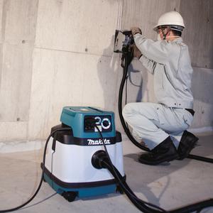 Produktbild Makita VC2510LX1 (Nass-Trockensauger)