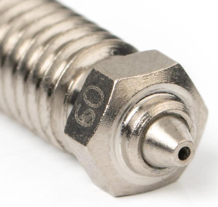 Produktbild Bondtech CHT BiMetal Vol Coated Nozzle 0.60mm (Düse)