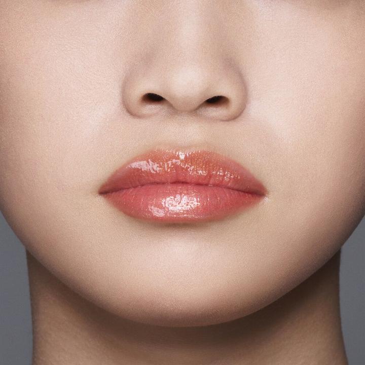 Produktbild Shiseido Gel Gloss (06 Daidai Orange)