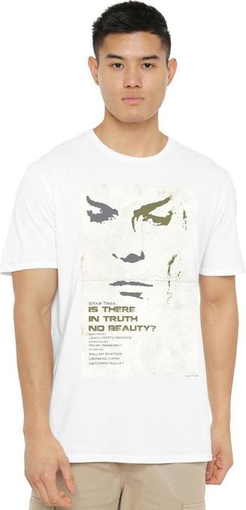 Produktbild The Original Series Episode 60 TShirt (XL)