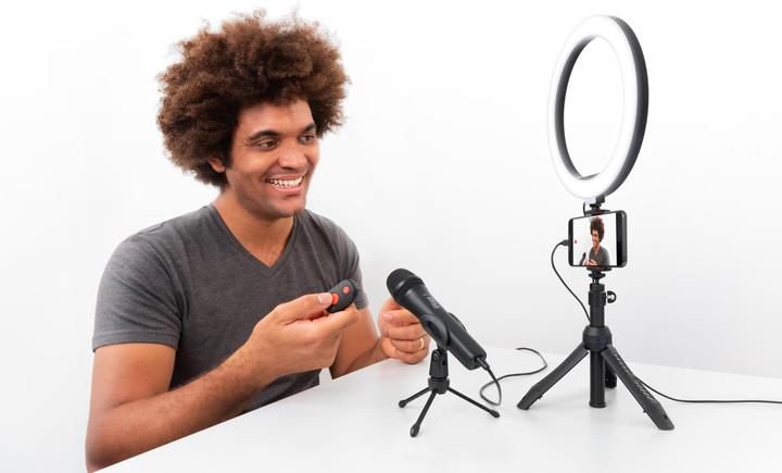 Produktbild IK Multimedia Video Creator Bundle