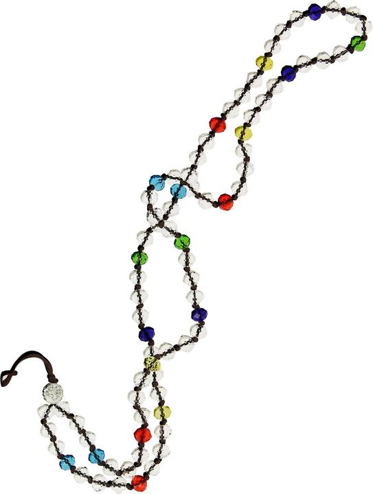 Actual product image Avizar Beads jewelry cell phone chain 80cm