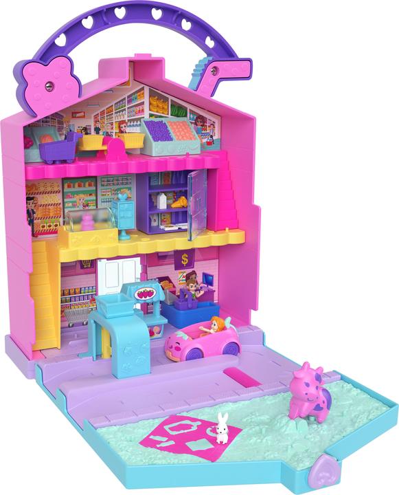 Productafbeelding Polly Pocket 0
