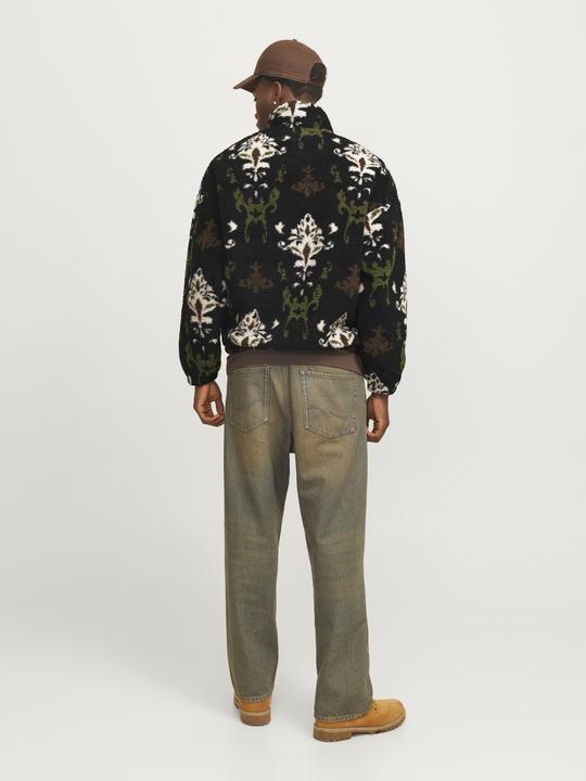 Immagine prodotto Jack & Jones Giacca con cappuccio Giacca con cappuccio (XL)