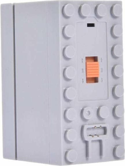 Produktbild LEGO Power Functions Batteriebox (88000)