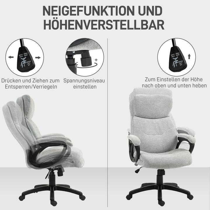 Image du produit Jamb Bürostuhl