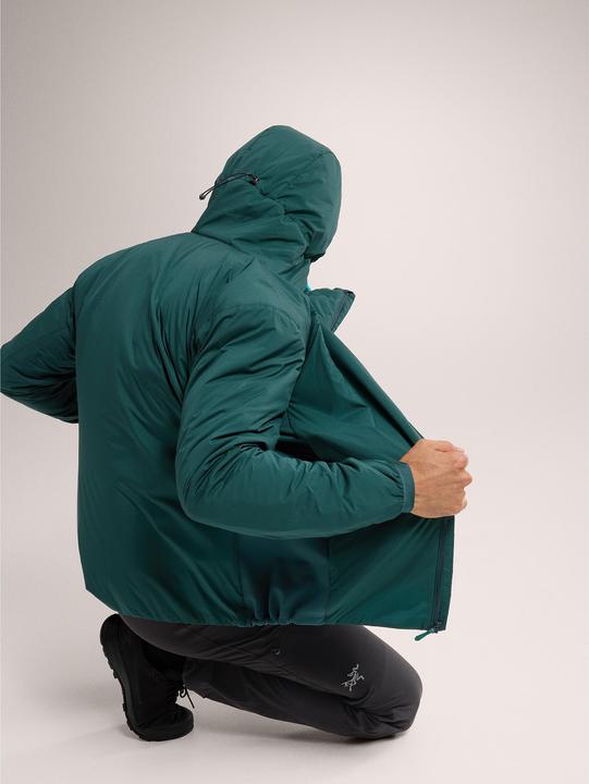 Image du produit Arc'teryx Sweat à capuche Atom (S)