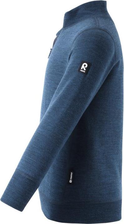 Actual product image Reima Mahin Cardigan - 15536 (92)