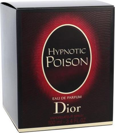 Actual product image Dior Hypnotic Poison (Eau de parfum, 100 ml)
