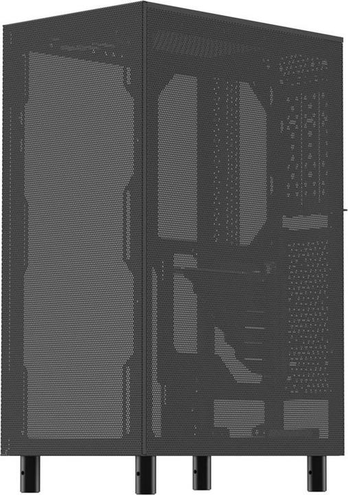 Produktbild Ssupd Meshroom - Standfüsse Aluminium
