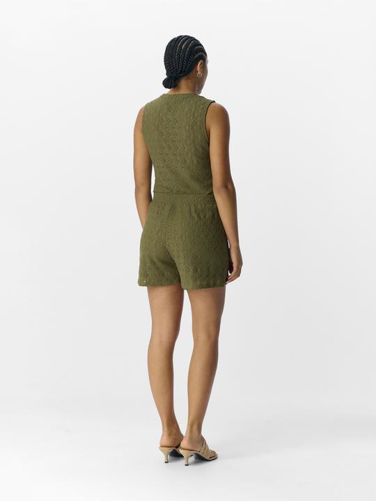 Immagine prodotto Object Broderie Anglaise Shorts (XS)