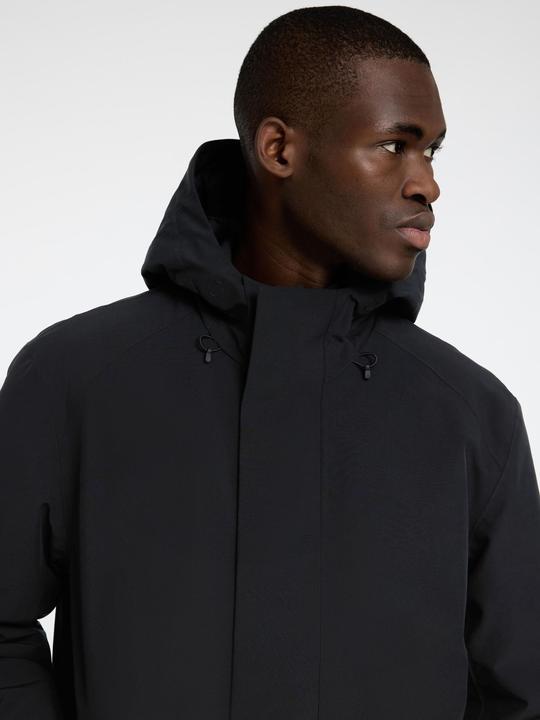 Actual product image Selected Homme Slhfeist Tech Parka (XL)