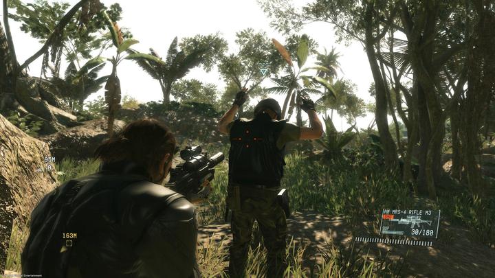Produktbild Konami Metal Gear Solid V The Phantom Pain (Xbox One S)